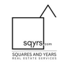 Sqyrs Real Estate Services