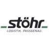 Logistikmitarbeiter (m / w / d)