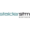 Stalder STM Montagen GmbH-logo