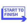 Start To Finish Consulting GmbH-logo
