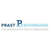 Steuerbüro Prast & Bohrmann-logo