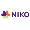 Stichting NIKO-logo