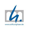 Stiftung Dr. Georg Haar-logo