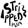 Stripped Pizza-logo