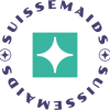 SuisseMaids®-logo