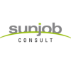 Sunjob CONSULT-logo