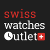 Swiss Watches Outlet - Goozy GmbH-logo