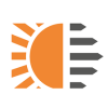 Logo of Swissolar logo hiring for jobs in Switzerland on GrabJobs