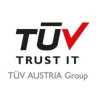 TÜV TRUST IT Unternehmensgruppe TÜV AUSTRIA