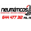 TALLERES Y NEUMATICOS JONAS SL-logo