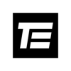 TE Web-logo