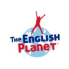 THE ENGLISH PLANET-logo