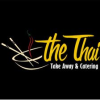 THE THAI, Take Away & Catering AG-logo