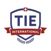 TIE International-logo
