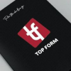 TOP FORM S.L.-logo