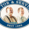 TS Tor & Service AG-logo