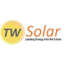 TW Solar-logo