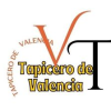 Tapicero de valencia-logo