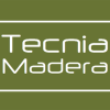 Tecnia Madera-logo