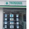 Tecnocasa La Avanzada-logo