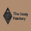 The Body Factory-logo