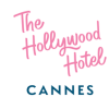 The Hollywood Hotel Cannes-logo