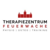 Physiotherapeut : in