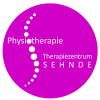 Physiotherapeut : in