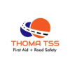 Thoma TSS-logo