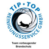 Mitarbeiter vorbeugender Brandschutz (m / w / d)