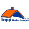 Dachdecker : in