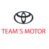 Toyota Team´s Motor