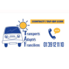 Transports Adaptés Franciliens-logo