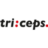 Tri:ceps. GmbH-logo