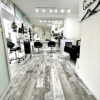 Friseurin