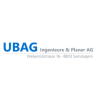 UBAG Ingenieure & Planer AG-logo