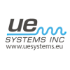 UE Systems-logo