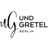 UND GRETEL / DRTJ Organic Cosmetics GmbH-logo