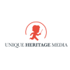 UNIQUE HERITAGE MEDIA-logo