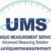 UNIQUE MEASUREMENT SERVICE-logo
