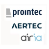 UTE PROINTEC AERTEC AIRIA LOTE 2-logo