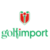 Umbrail Golf Import AG-logo
