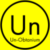 Un-Obtanium