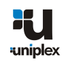 Uniplex AG-logo