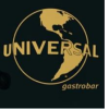 Universal Barna-logo