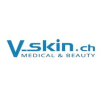 V-Skin Medical Beauty AG-logo