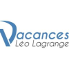 Vacances Léo Lagrange-logo