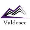 Valdesec Infraestructuras, S.L-logo