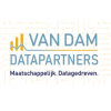 Van Dam Datapartners-logo