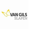 Van Gils Slapen (JAHA retail)-logo